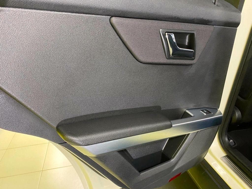 Foto 16 MERCEDES GLK 