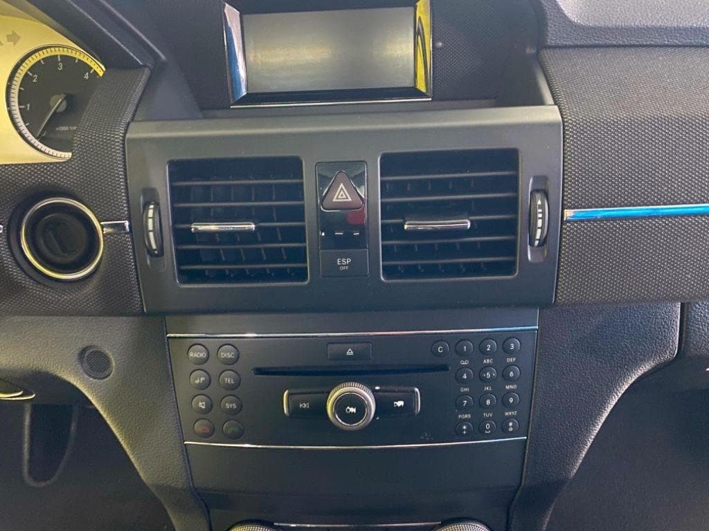 Foto 23 MERCEDES GLK 
