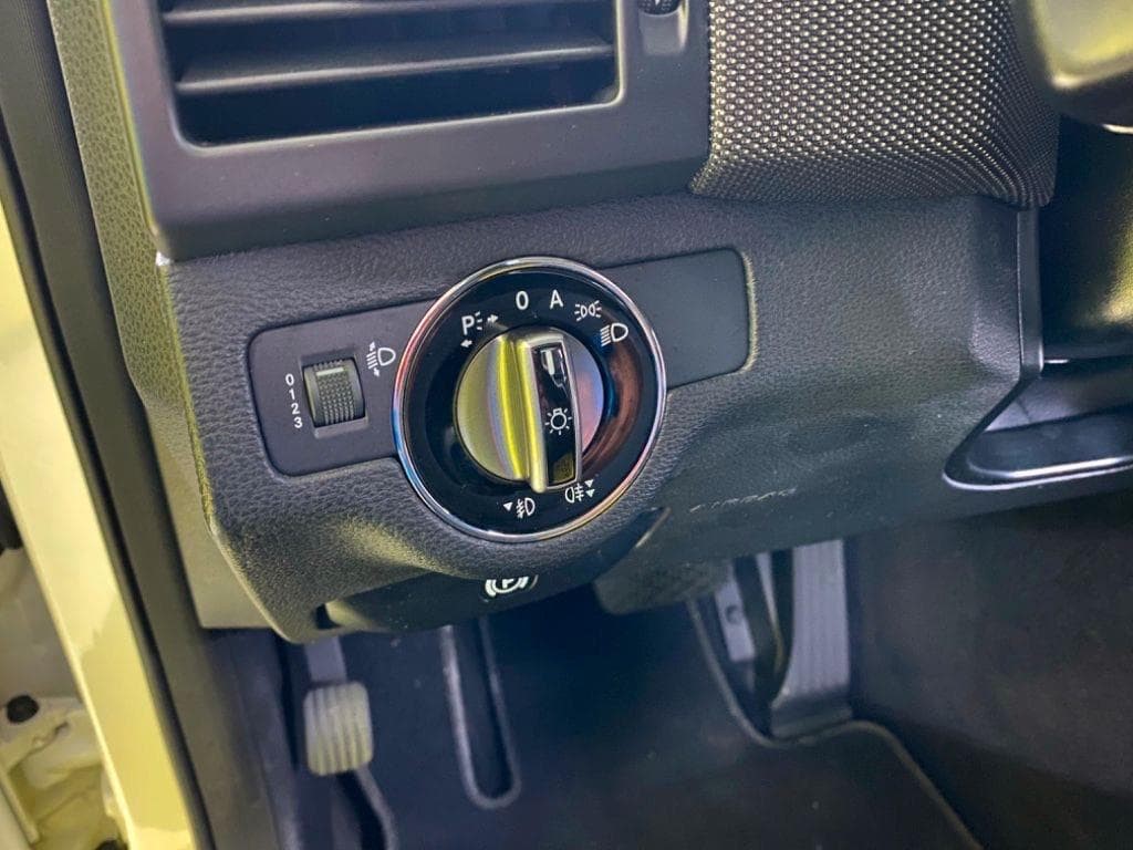 Foto 5 MERCEDES GLK 