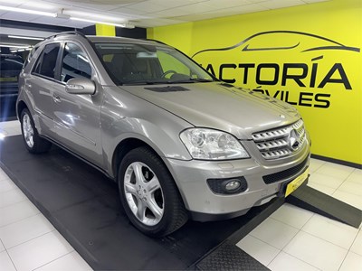 MERCEDES ML 320 