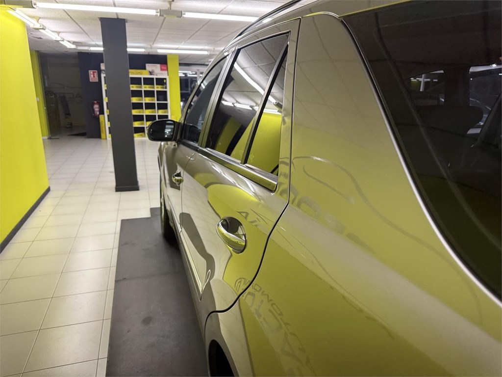 Foto 37 MERCEDES ML 320 