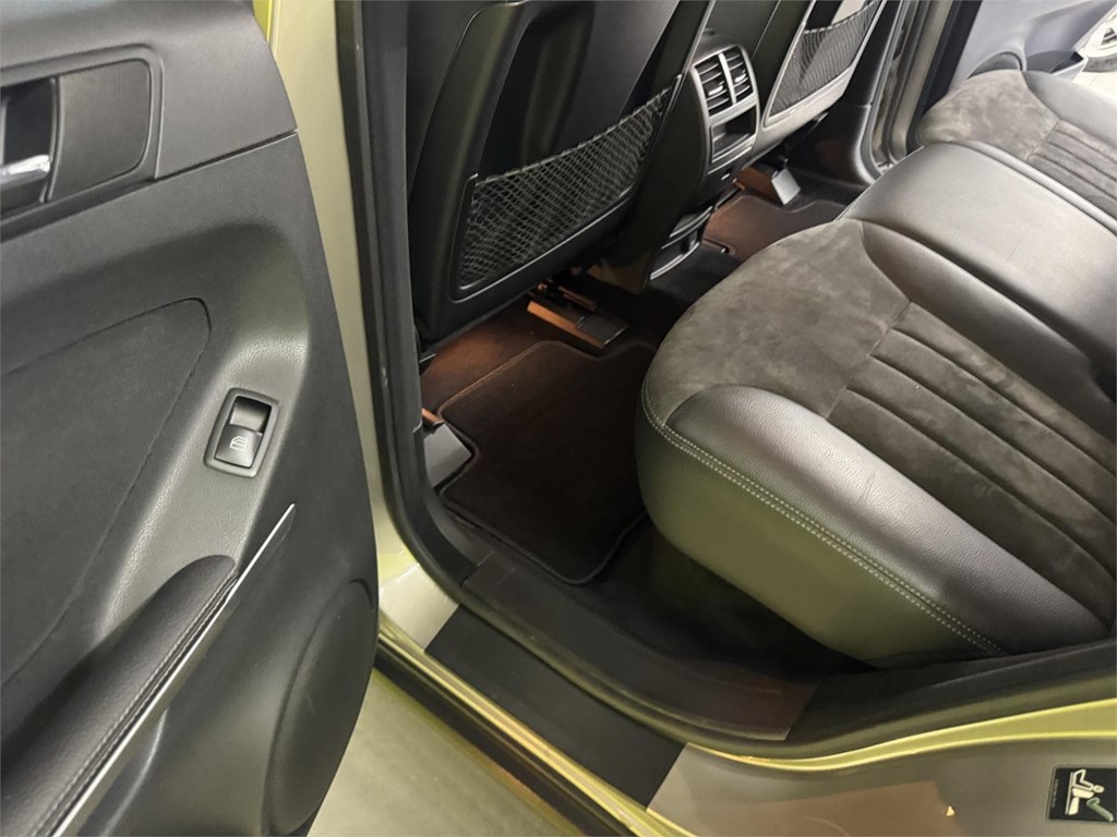Foto 42 MERCEDES ML 320 