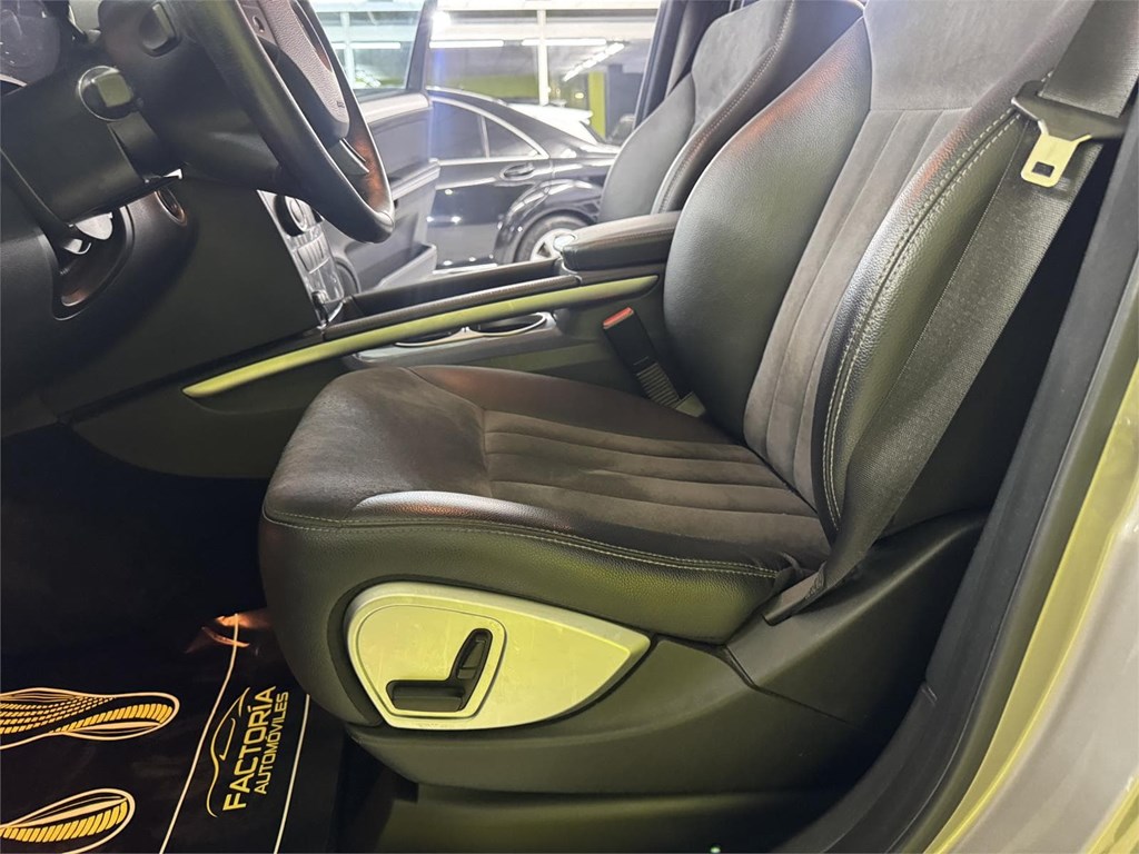 Foto 45 MERCEDES ML 320 