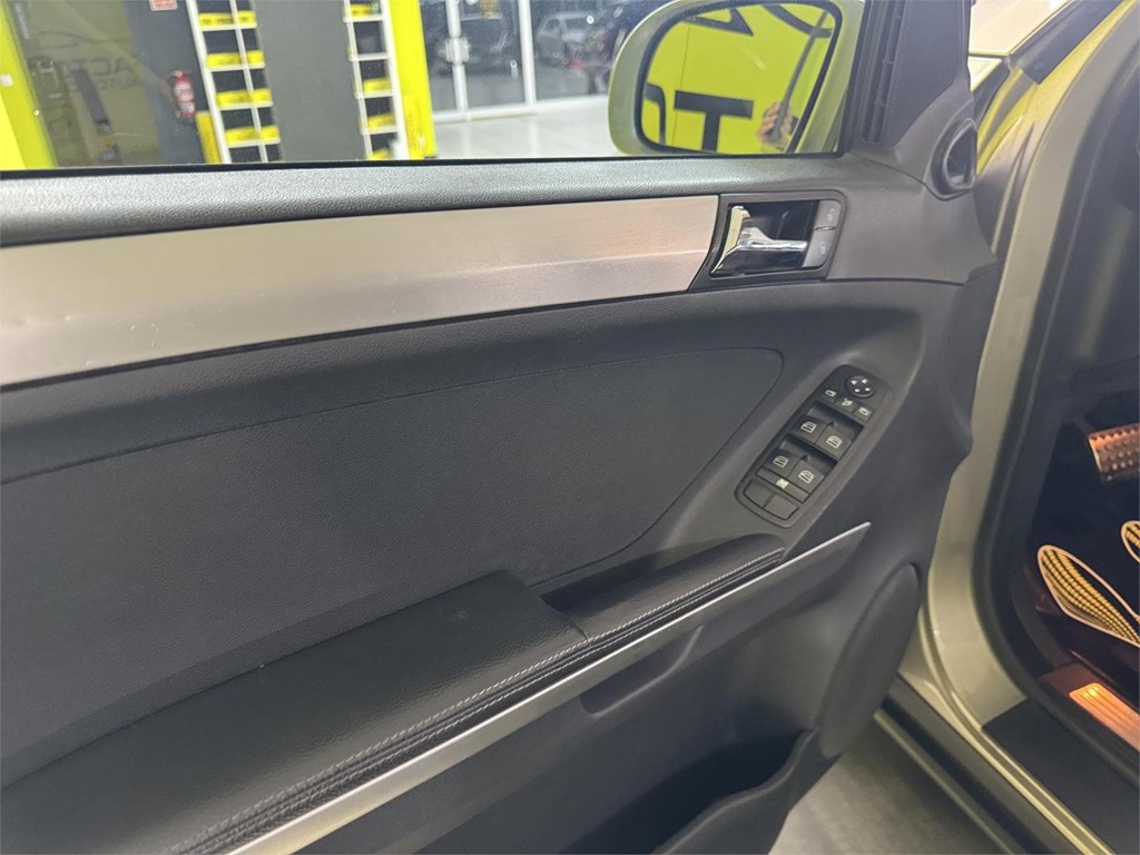 Foto 46 MERCEDES ML 320 