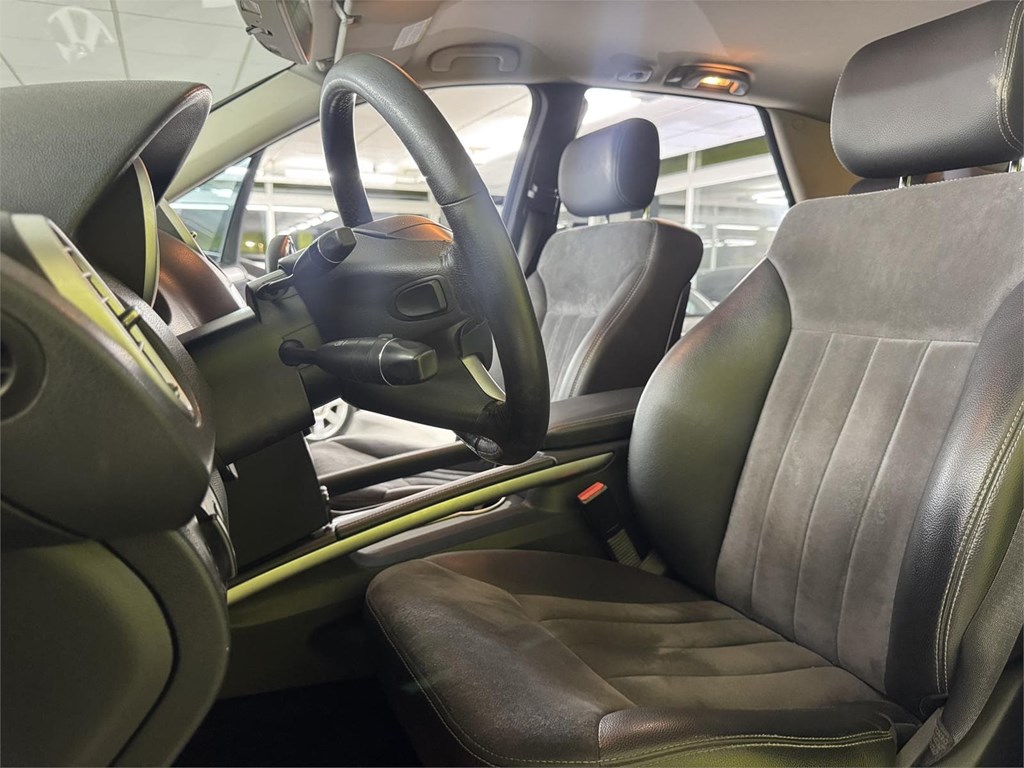 Foto 47 MERCEDES ML 320 