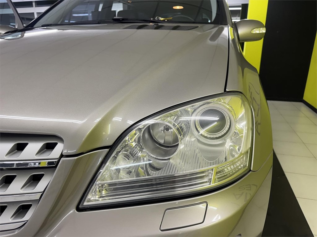 Foto 60 MERCEDES ML 320 