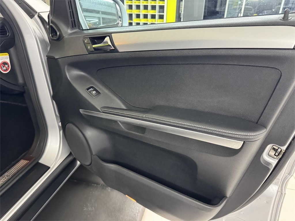 Foto 13 MERCEDES ML 