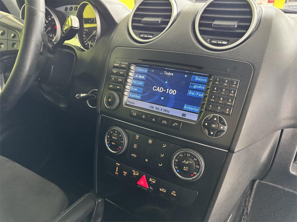 Foto 18 MERCEDES ML 