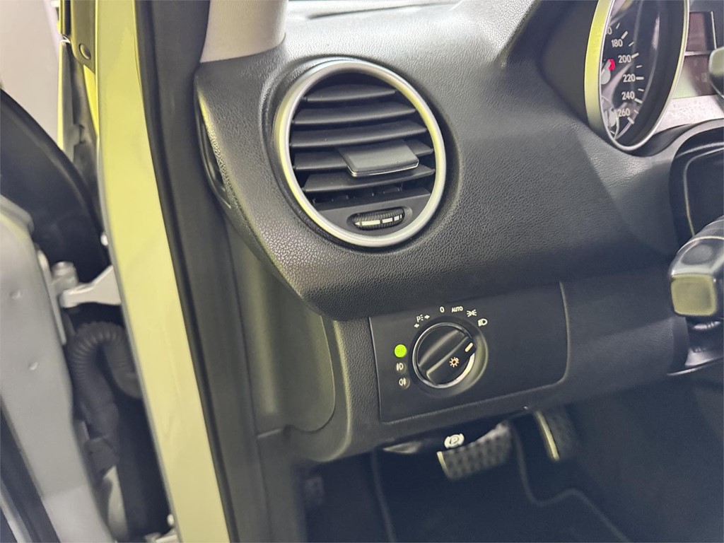 Foto 28 MERCEDES ML 