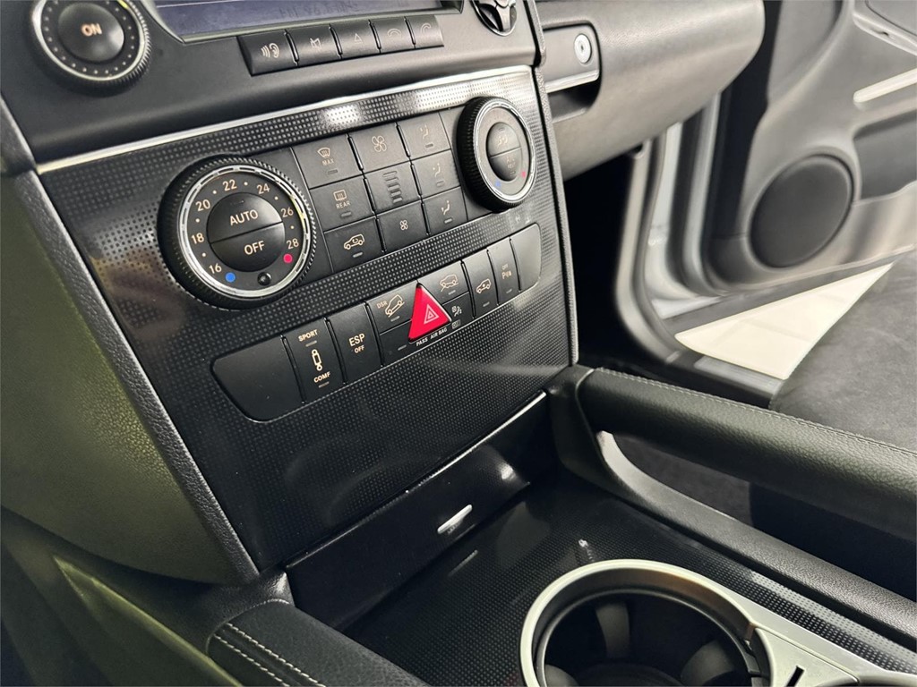 Foto 36 MERCEDES ML 