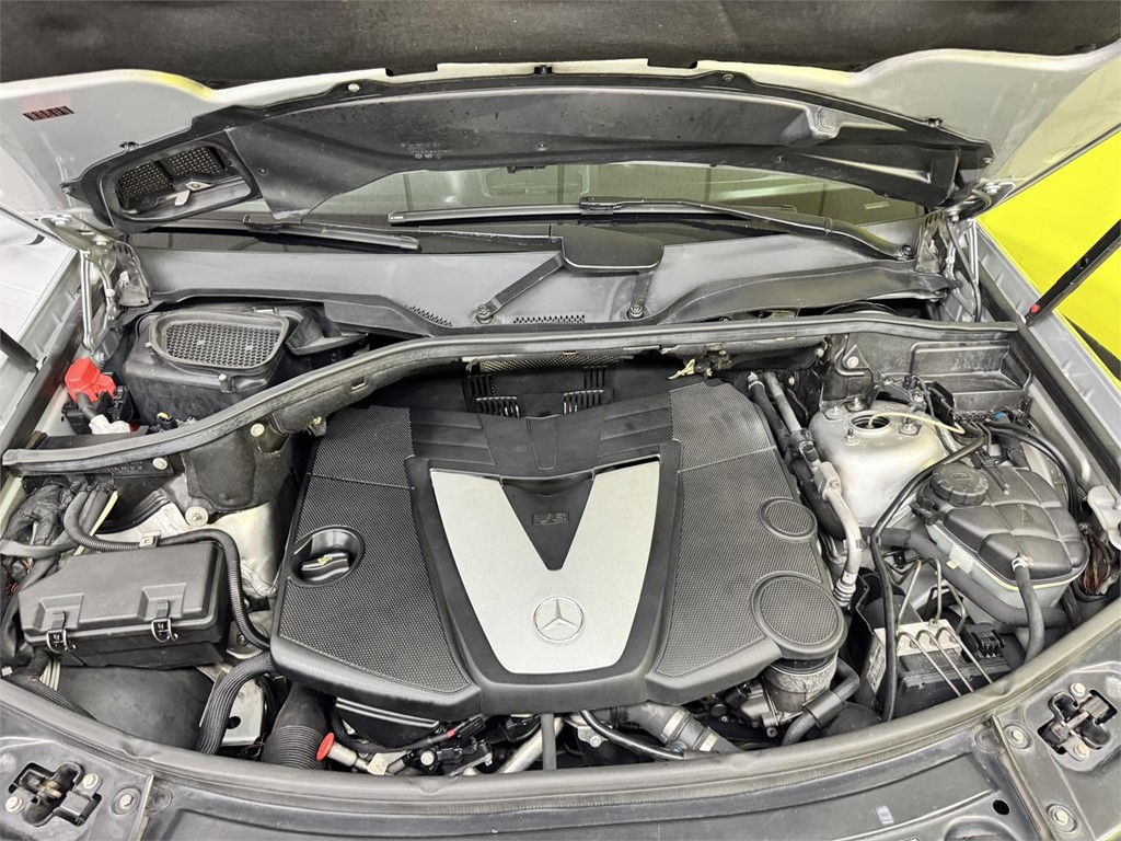 Foto 45 MERCEDES ML 