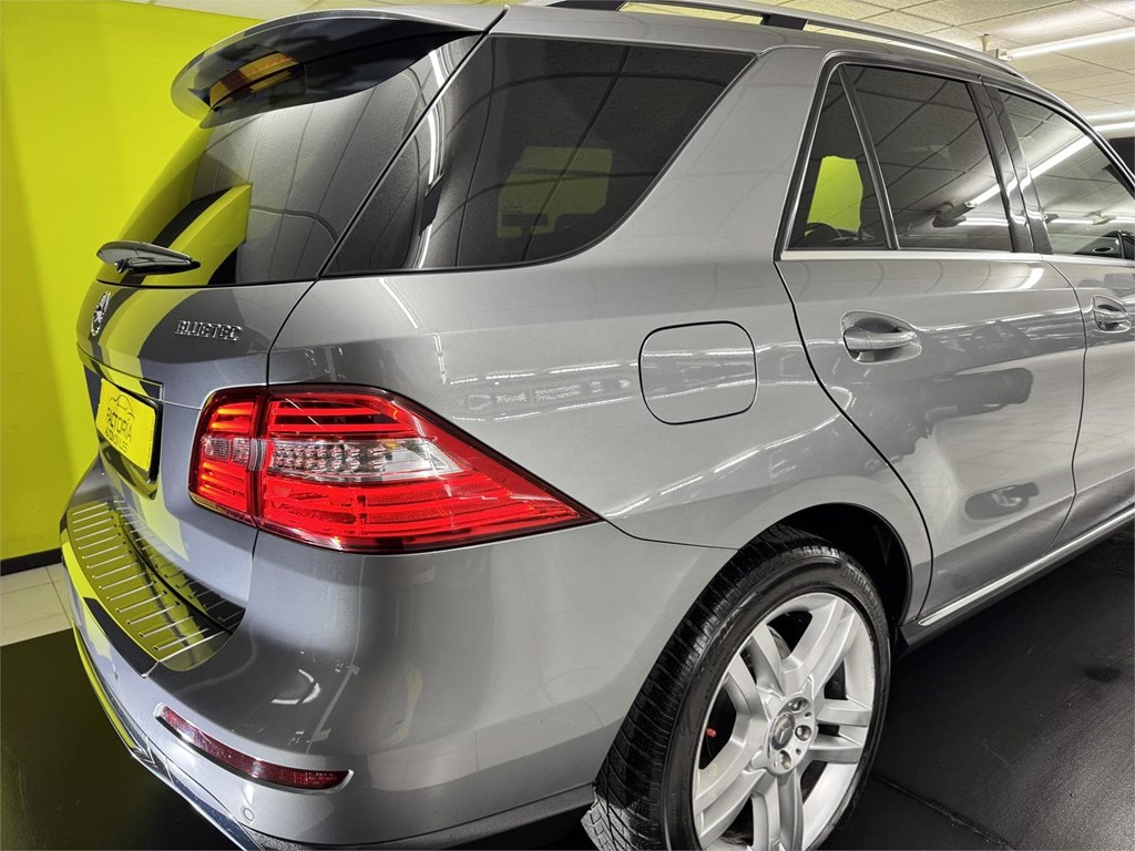 Foto 14 MERCEDES ML