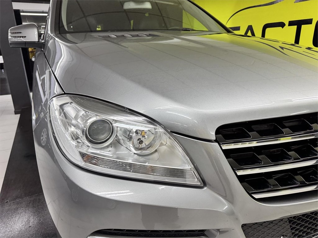 Foto 3 MERCEDES ML