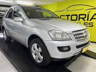 MERCEDES ML 