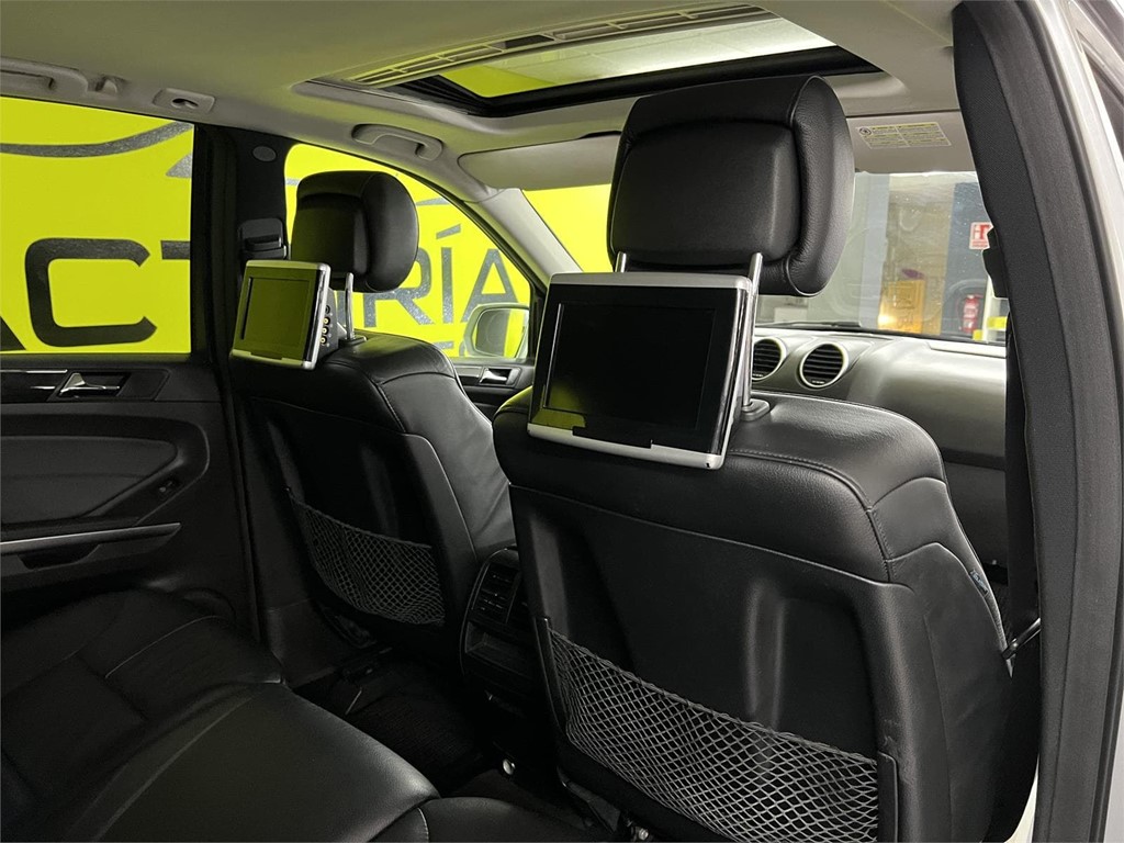 Foto 42 MERCEDES ML
