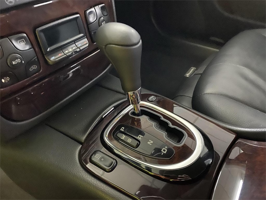 Foto 10 MERCEDES S