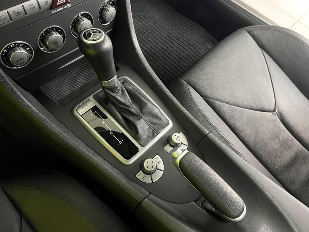 Foto 21 MERCEDES SLK 