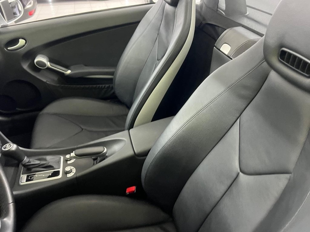 Foto 42 MERCEDES SLK 