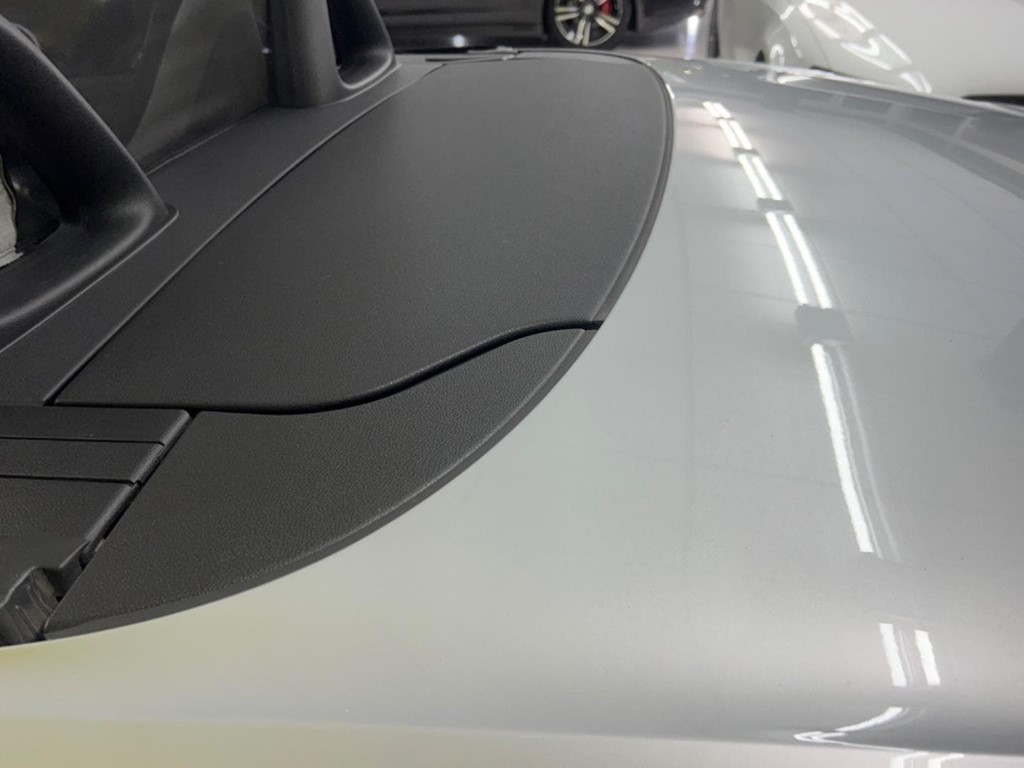 Foto 45 MERCEDES SLK 