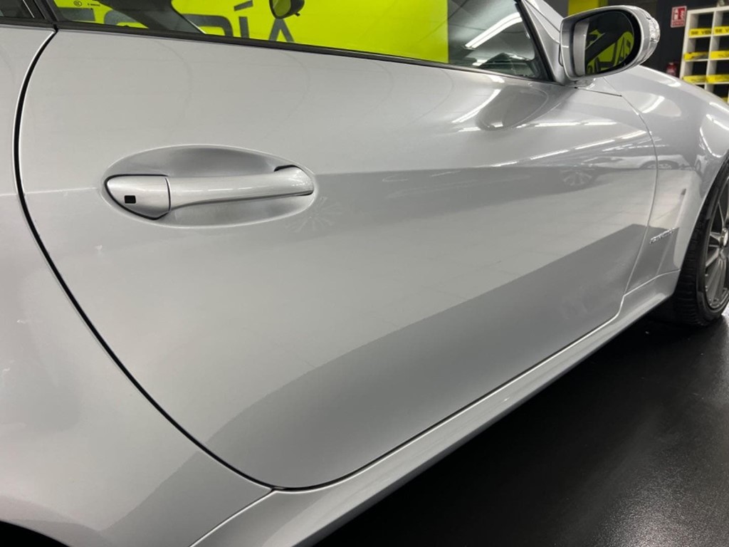 Foto 6 MERCEDES SLK 