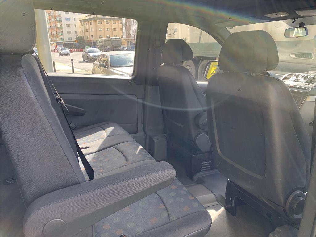 Foto 13 MERCEDES VITO 111CDI