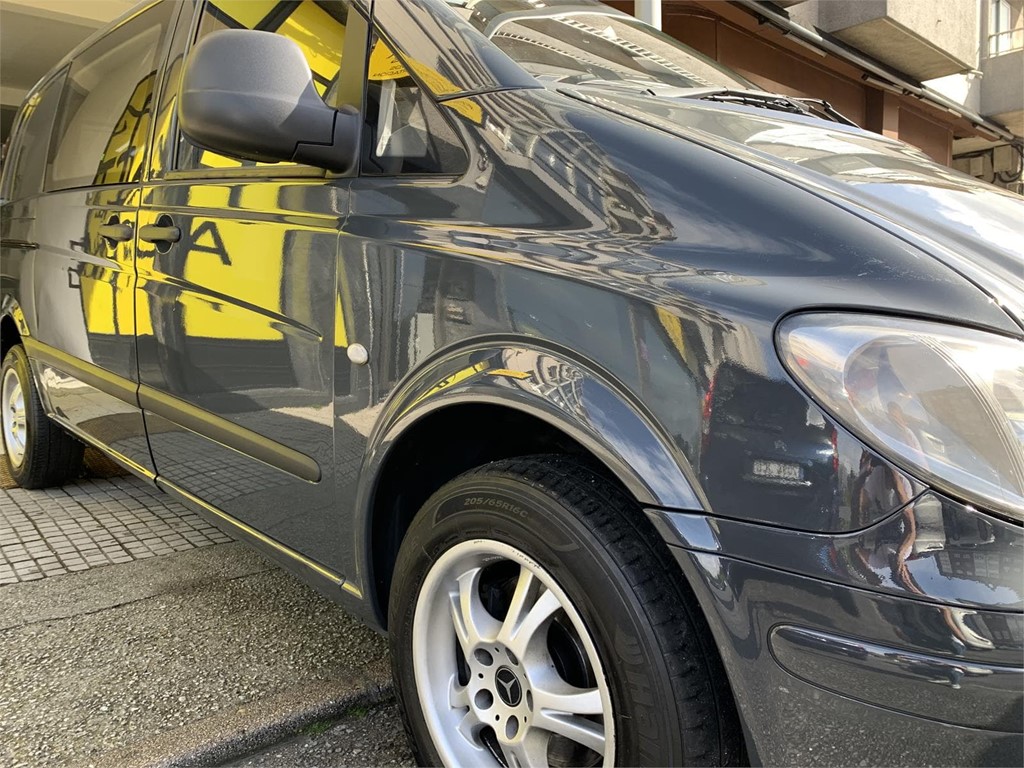 Foto 25 MERCEDES VITO 111CDI