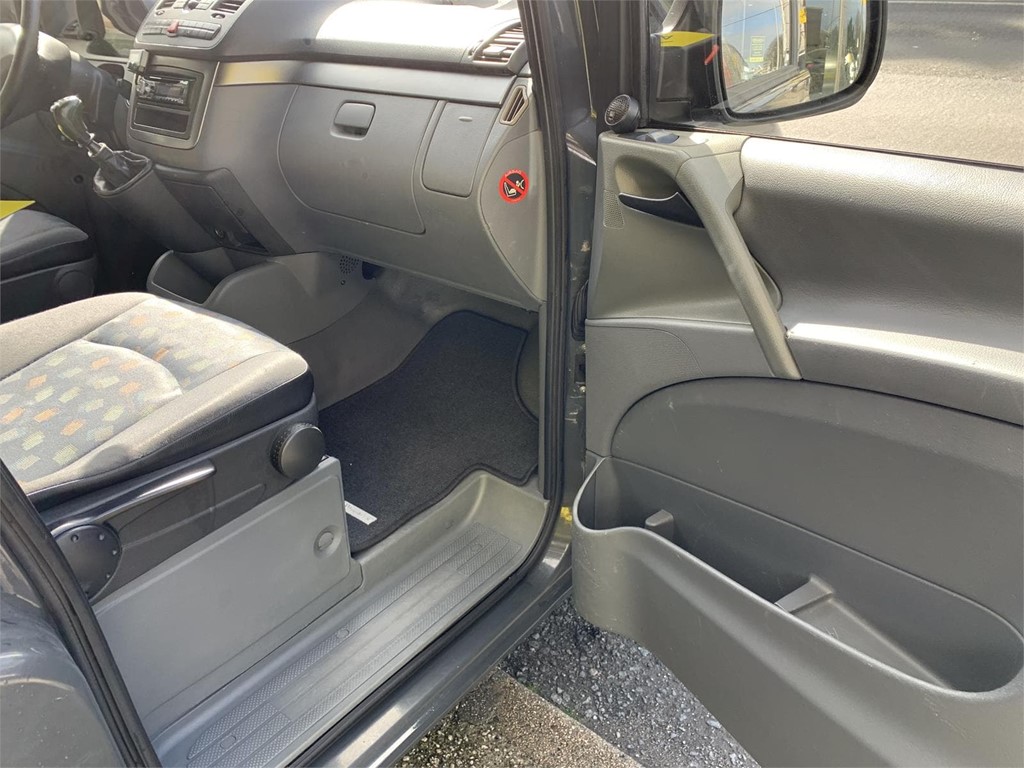 Foto 8 MERCEDES VITO 111CDI