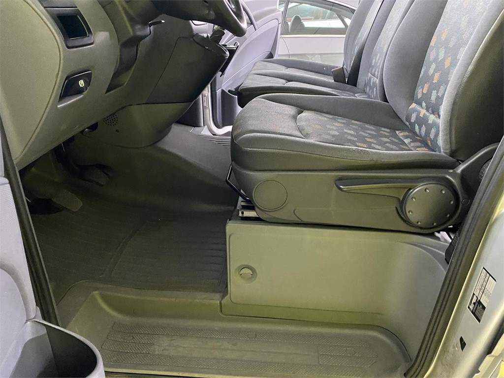 Foto 15 MERCEDES VITO