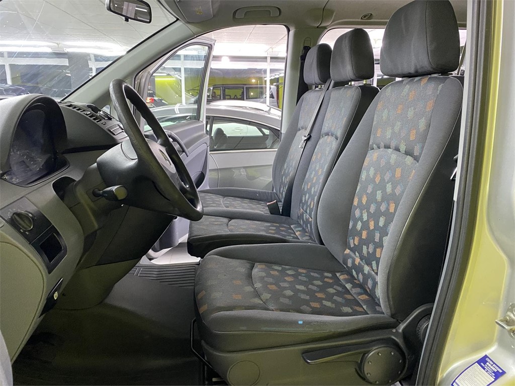 Foto 16 MERCEDES VITO
