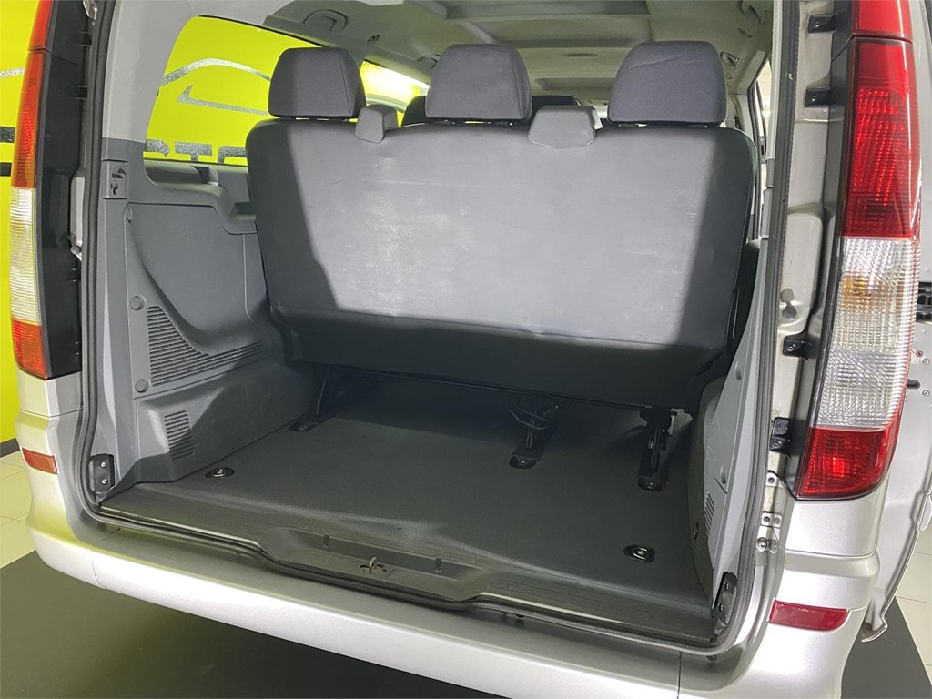 Foto 17 MERCEDES VITO