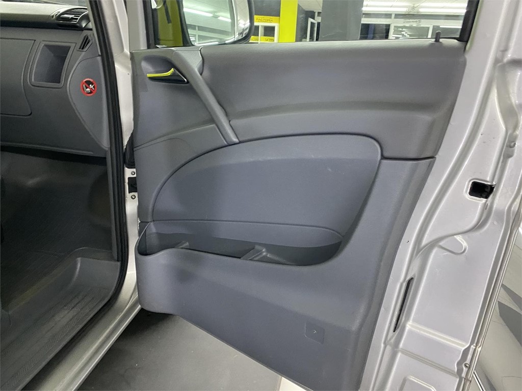 Foto 18 MERCEDES VITO