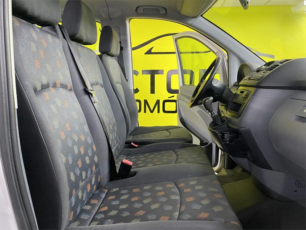Foto 19 MERCEDES VITO
