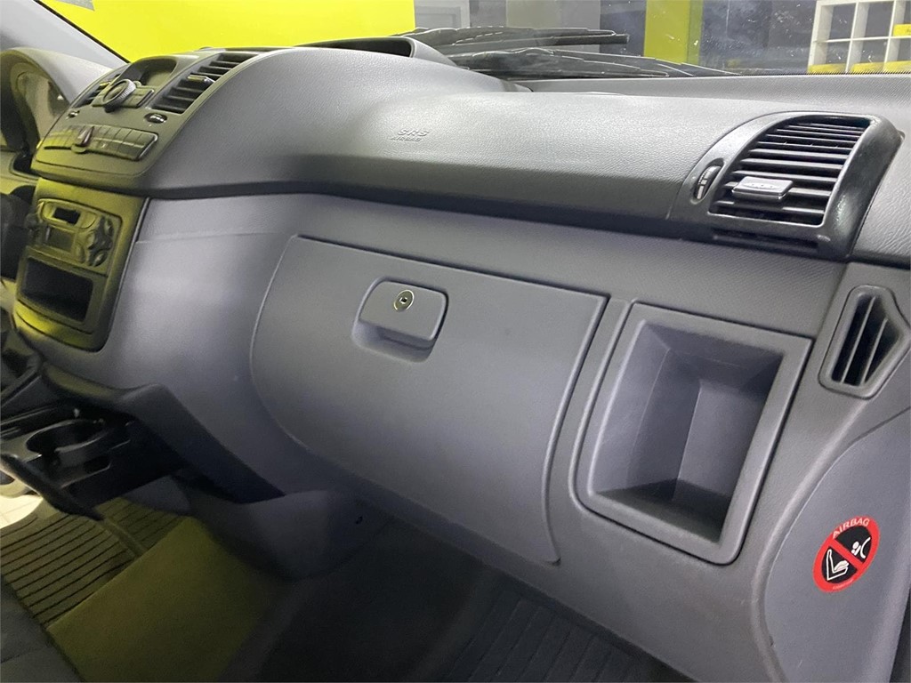 Foto 21 MERCEDES VITO