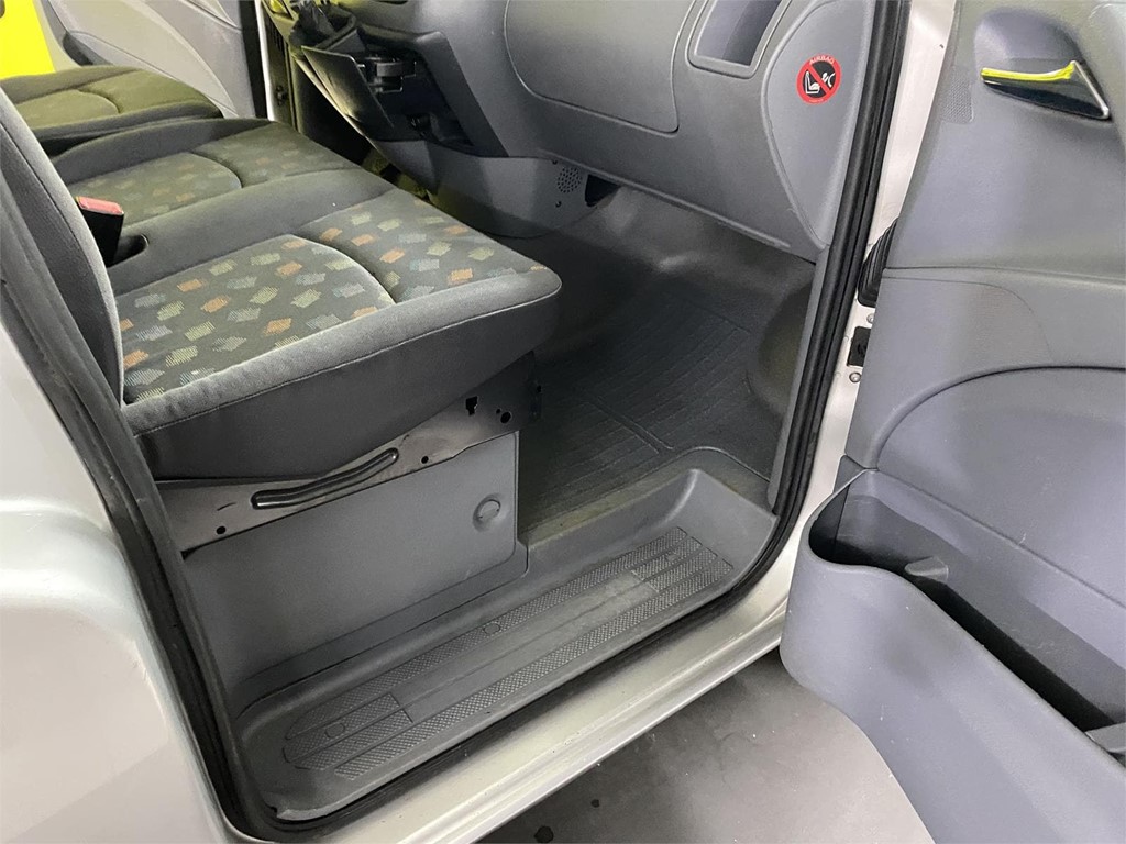 Foto 22 MERCEDES VITO