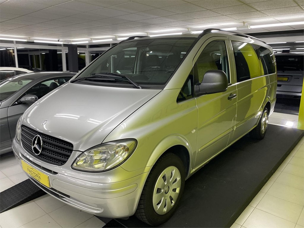 Foto 24 MERCEDES VITO