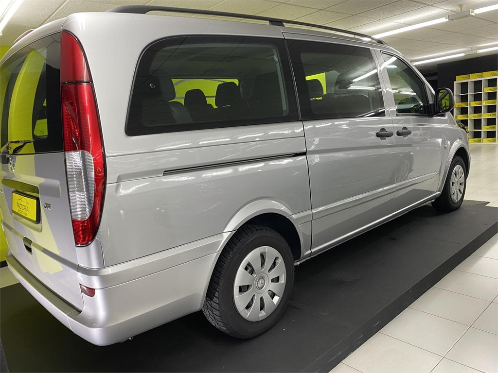 Foto 2 MERCEDES VITO