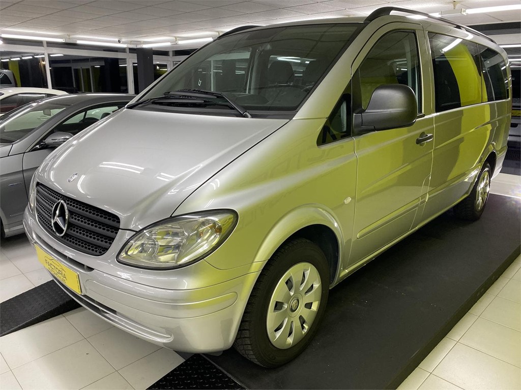 Foto 4 MERCEDES VITO