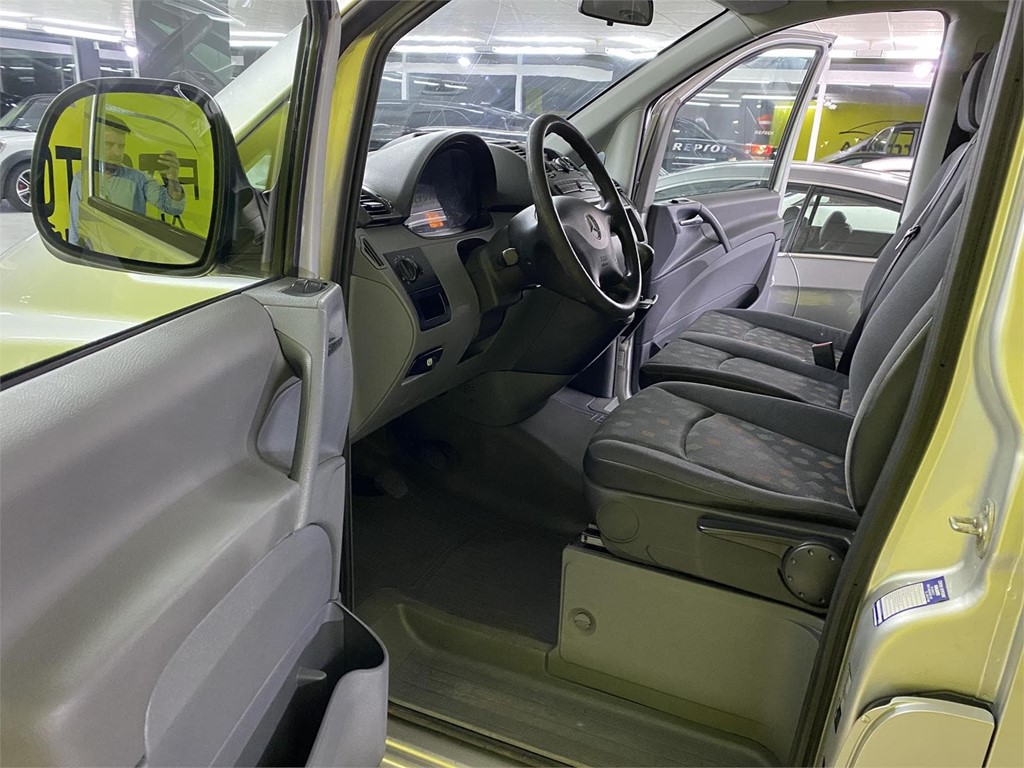 Foto 5 MERCEDES VITO