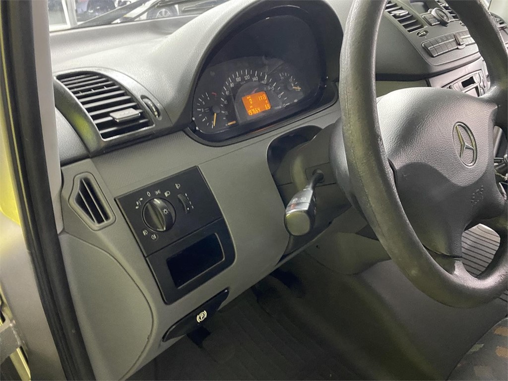 Foto 6 MERCEDES VITO