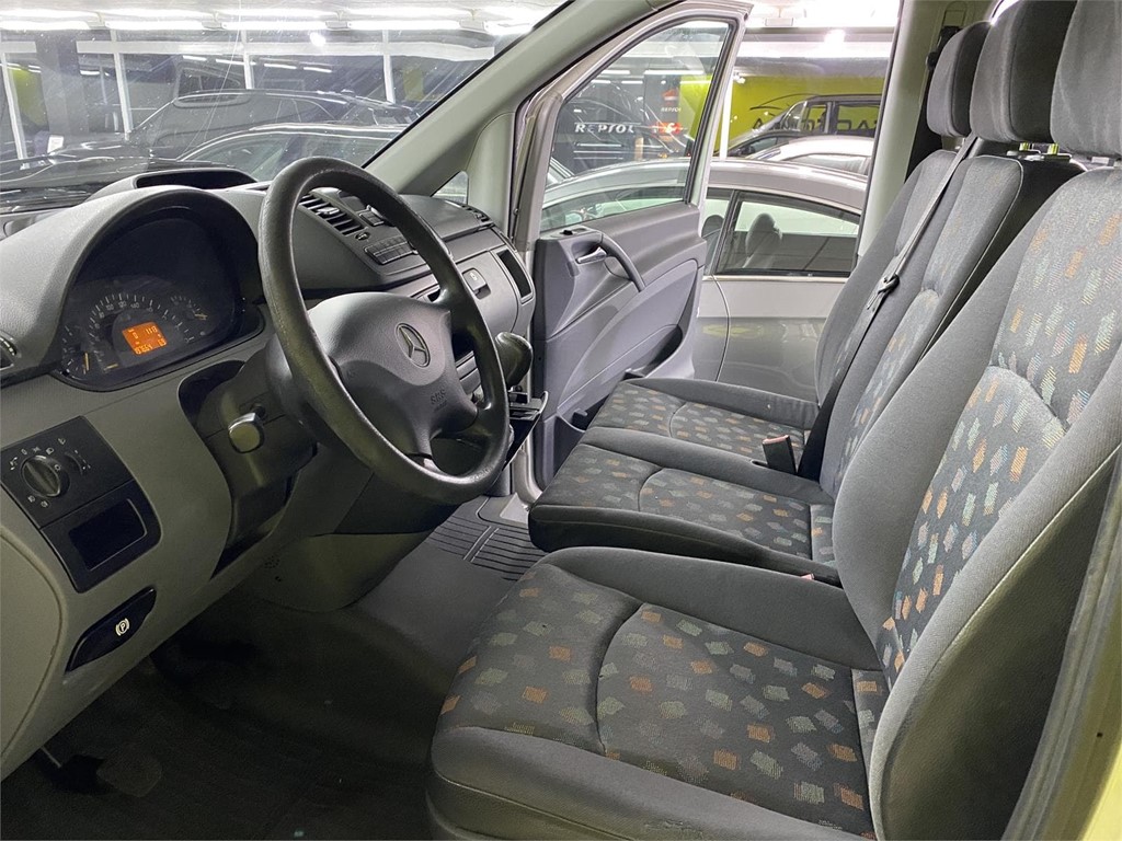 Foto 7 MERCEDES VITO