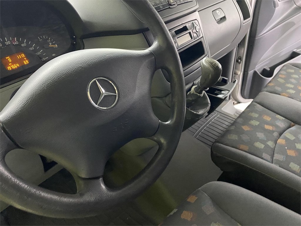 Foto 8 MERCEDES VITO