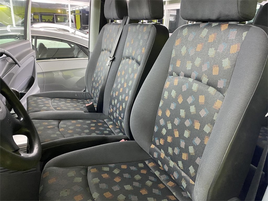 Foto 9 MERCEDES VITO