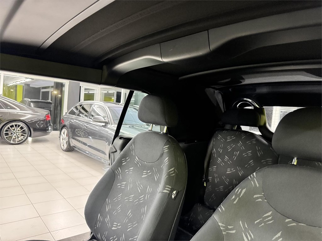 Foto 44 MINI CABRIO