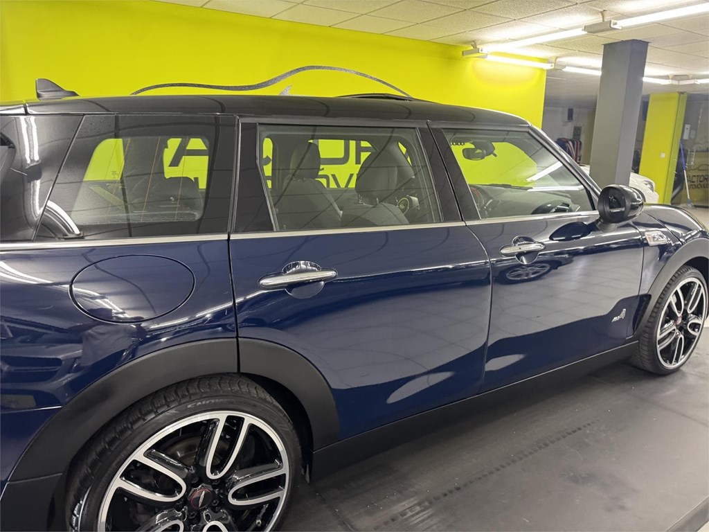 Foto 12 MINI CLUBMAN SD