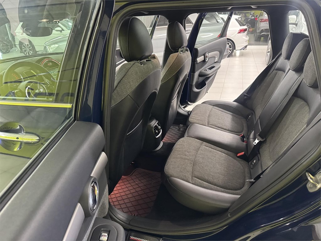 Foto 49 MINI CLUBMAN SD