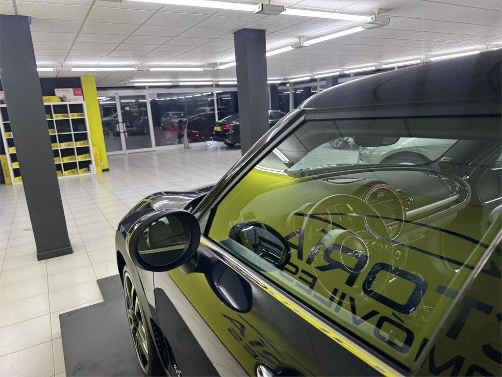 Foto 52 MINI CLUBMAN SD