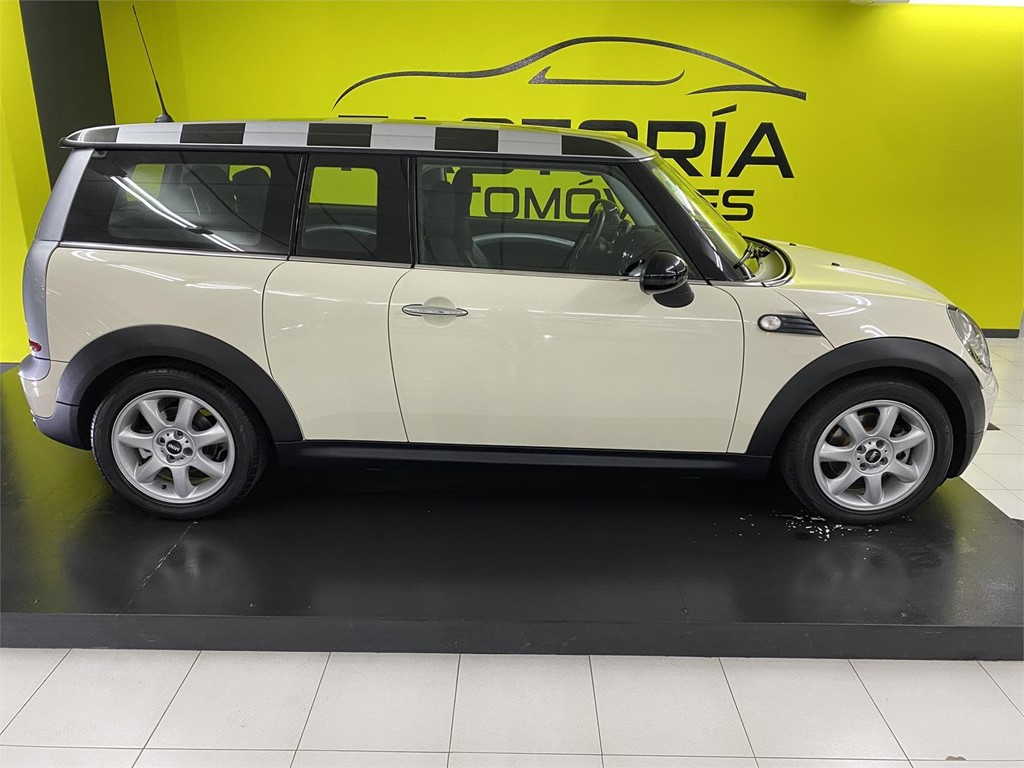 Foto 5 MINI CLUBMAN 