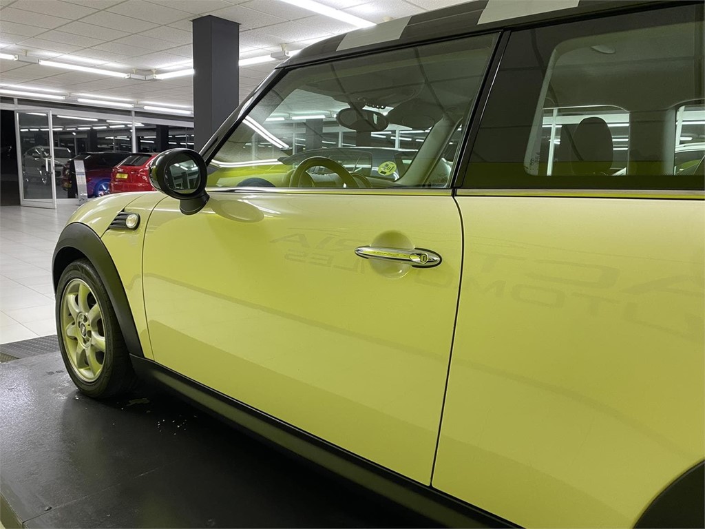 Foto 7 MINI CLUBMAN 