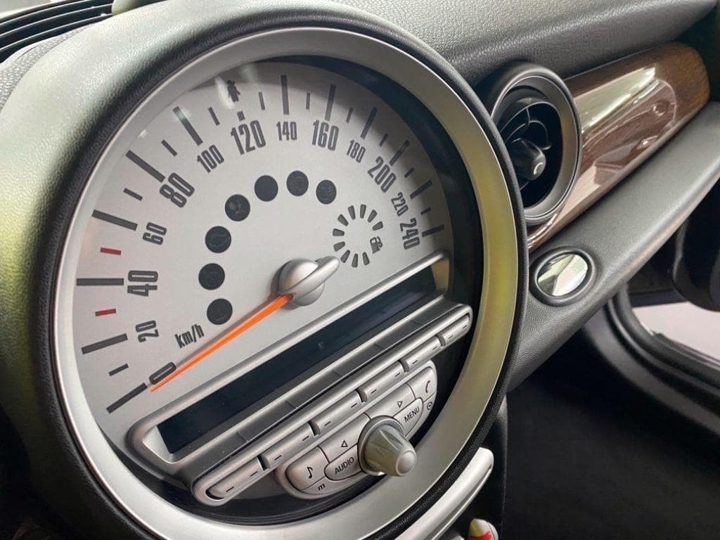 Foto 10 MINI CLUBMAN 