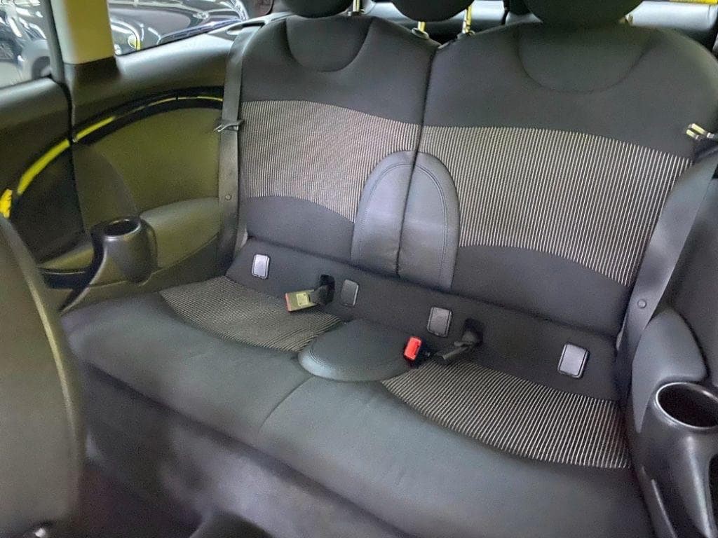 Foto 13 MINI CLUBMAN 